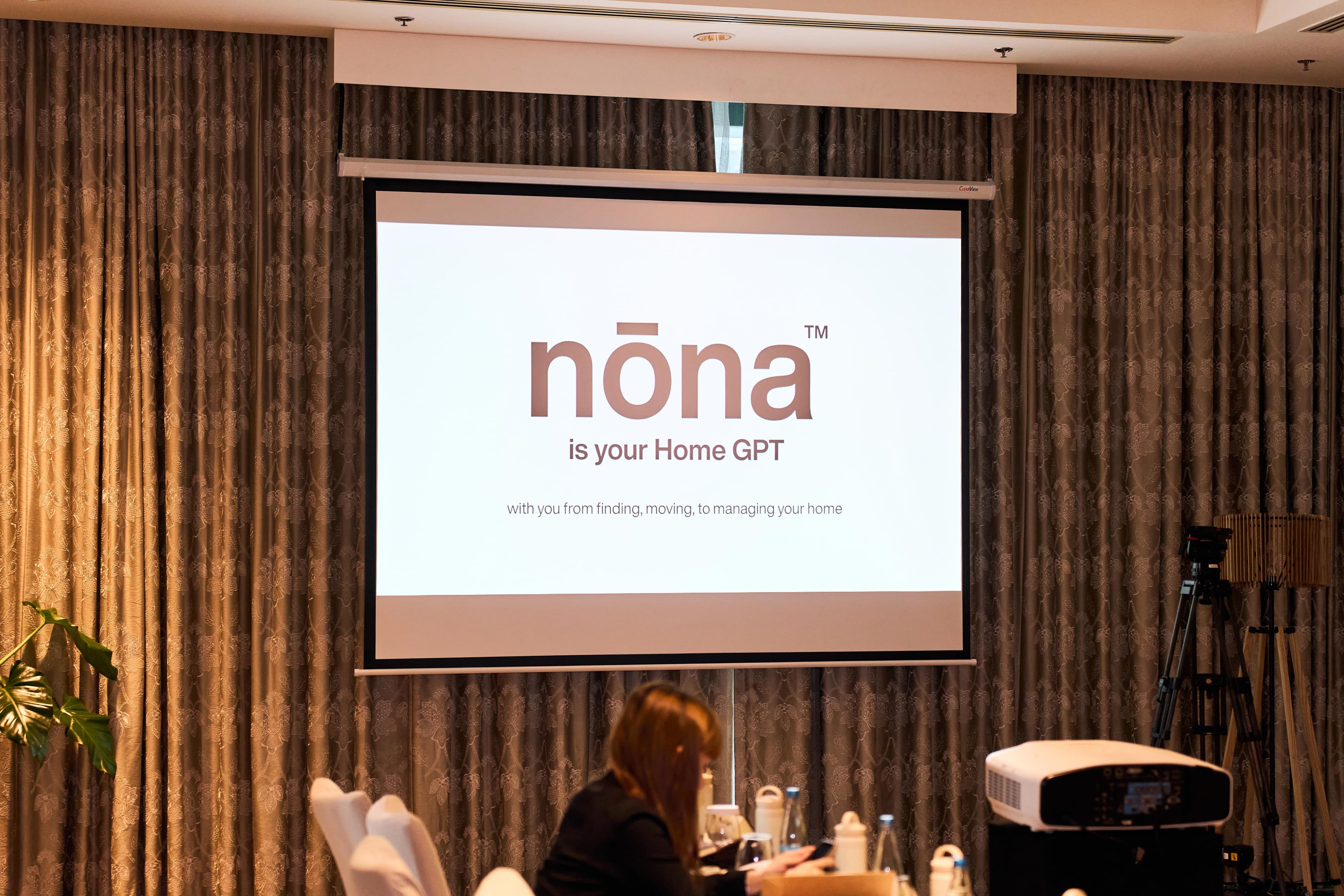 NONA launches as the Philippines’ first Home GPT
