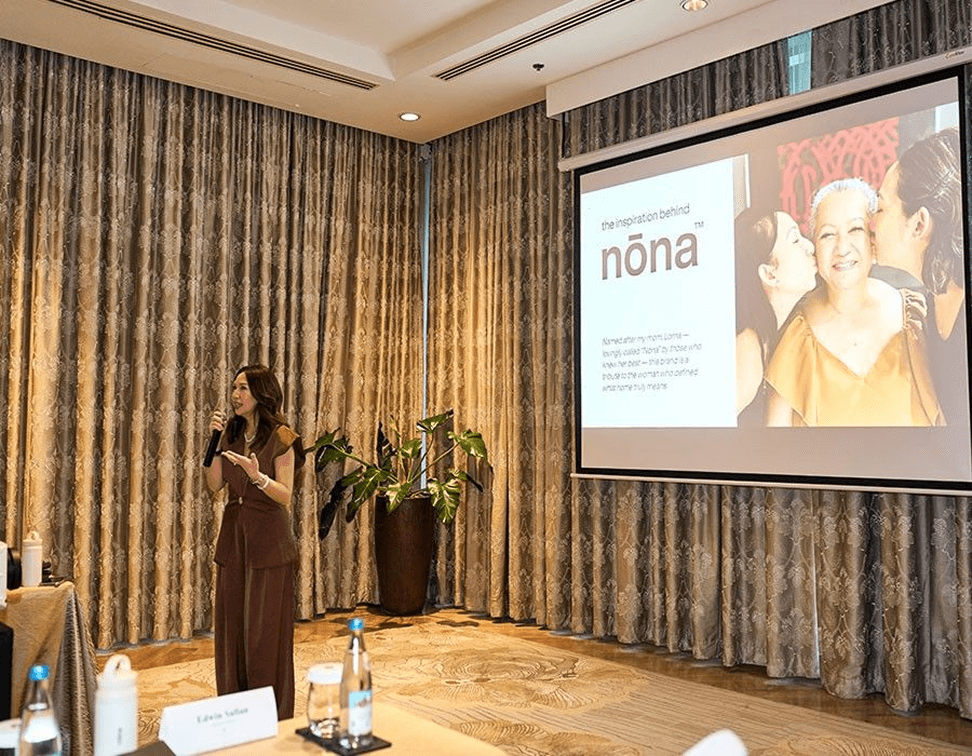 NONA is powered by Noneaway, the trusted B2B real estate platform with over P60 Billion worth of verified properties
